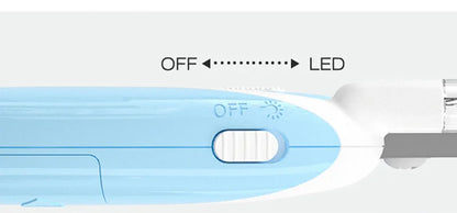 LED Dog & Cat Nail Clippers