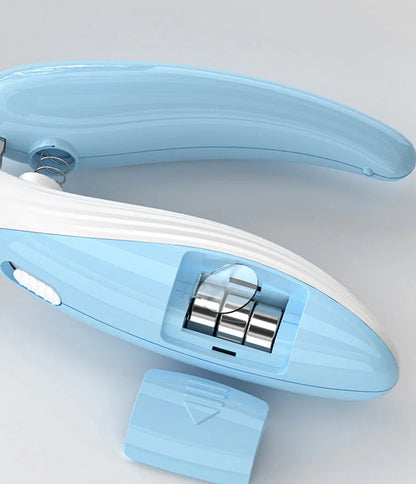 LED Dog & Cat Nail Clippers